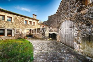 Casa pareada en venta en Cabanelles