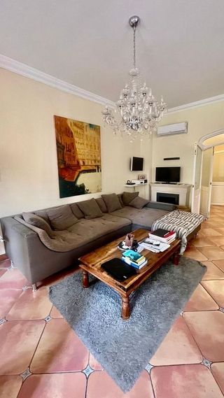 Piso en venta en La Llotja - Sant Jaume en Palma de Mallorca