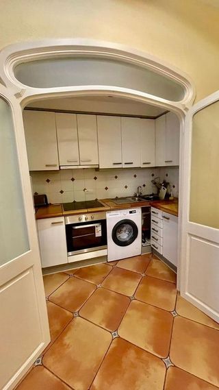 Piso en venta en La Llotja - Sant Jaume en Palma de Mallorca