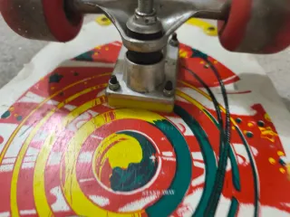 Skate Vintage Años 80