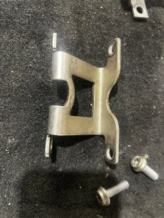 Soportes Carter BMW R1200GS 2018