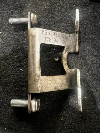 Soportes Carter BMW R1200GS 2018