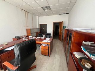 Oficina en venta en Casco Antiguo en Algeciras