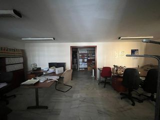 Oficina en venta en Casco Antiguo en Algeciras