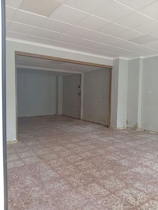 Local comercial en venta en Alfafar