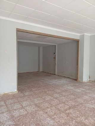 Local comercial en venta en Alfafar