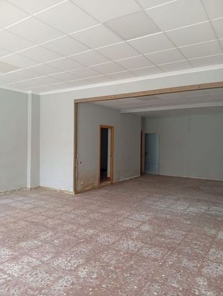 Local comercial en venta en Alfafar