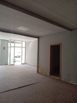 Local comercial en venta en Alfafar