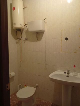 Local comercial en venta en Alfafar