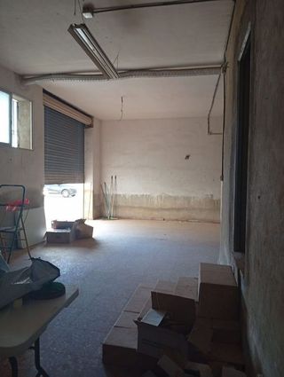Local comercial en venta en Alfafar