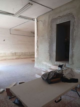 Local comercial en venta en Alfafar