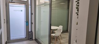 Local comercial en venta en La Constitución - Canaleta en Mislata