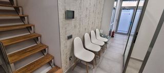 Local comercial en venta en La Constitución - Canaleta en Mislata