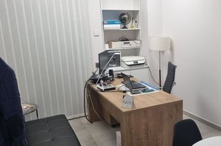 Local comercial en venta en La Constitución - Canaleta en Mislata