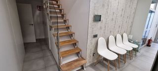 Local comercial en venta en La Constitución - Canaleta en Mislata