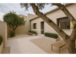 Casa en venta en Vila de Palafrugell - Llofriu - Barceloneta en Palafrugell