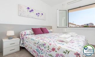 Piso en venta en Empuriabrava en Castelló d´Empúries