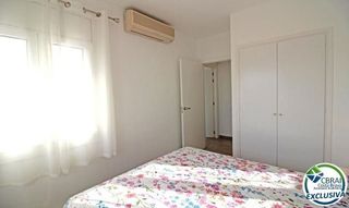 Piso en venta en Empuriabrava en Castelló d´Empúries