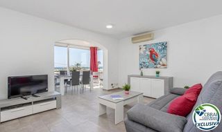 Piso en venta en Empuriabrava en Castelló d´Empúries