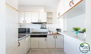 Piso en venta en Empuriabrava en Castelló d´Empúries