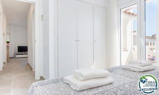 Piso en venta en Empuriabrava en Castelló d´Empúries