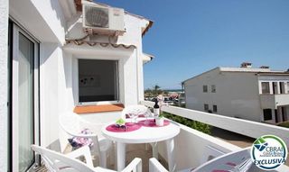 Piso en venta en Empuriabrava en Castelló d´Empúries