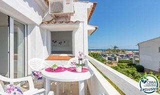 Piso en venta en Empuriabrava en Castelló d´Empúries