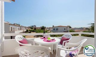 Piso en venta en Empuriabrava en Castelló d´Empúries