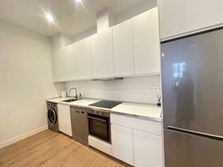 Piso en alquiler en Centro Ciudad en León