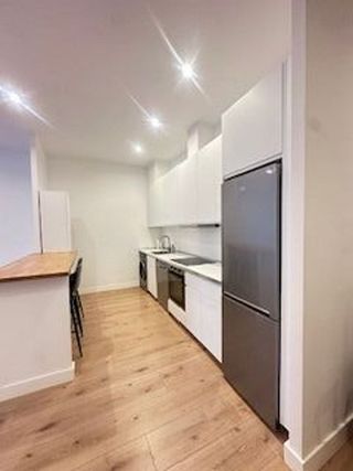 Piso en alquiler en Centro Ciudad en León