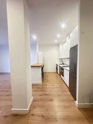 Piso en alquiler en Centro Ciudad en León