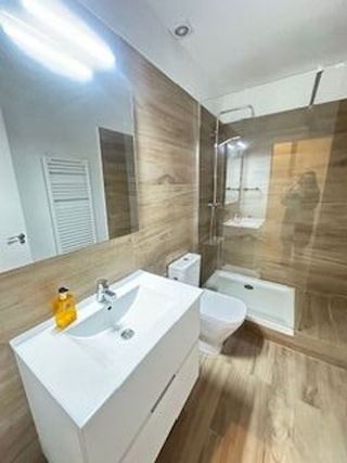 Piso en alquiler en Centro Ciudad en León