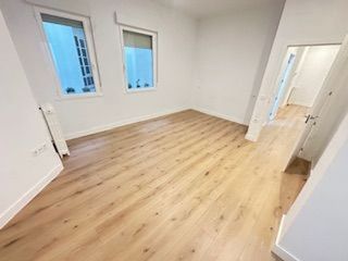 Piso en alquiler en Centro Ciudad en León