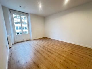 Piso en alquiler en Centro Ciudad en León