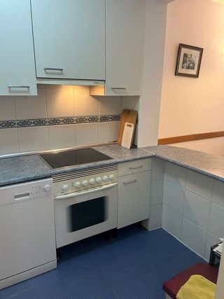 Piso en alquiler en El Bajondillo en Torremolinos