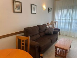 Piso en alquiler en El Bajondillo en Torremolinos