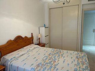 Piso en alquiler en El Bajondillo en Torremolinos