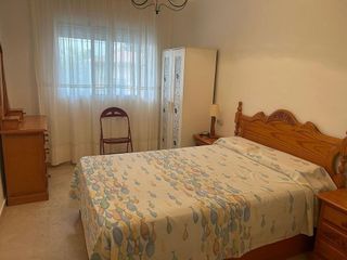 Piso en alquiler en El Bajondillo en Torremolinos