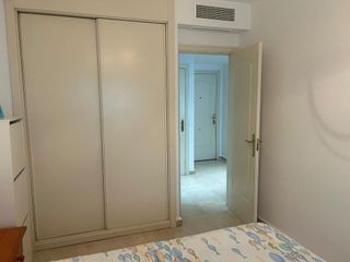 Piso en alquiler en El Bajondillo en Torremolinos