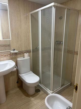 Piso en alquiler en El Bajondillo en Torremolinos