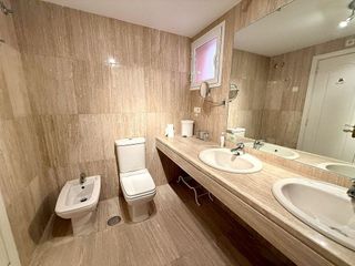 Piso en alquiler en Puerto Banús en Marbella