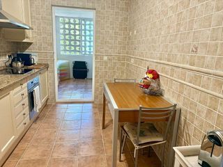 Piso en alquiler en Puerto Banús en Marbella