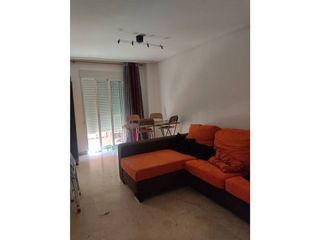 Piso en alquiler en Carolinas Bajas en Alicante