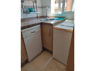 Piso en alquiler en Carolinas Bajas en Alicante