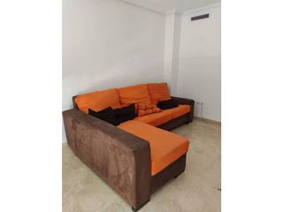 Piso en alquiler en Carolinas Bajas en Alicante