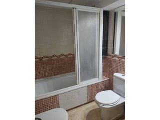 Piso en alquiler en Carolinas Bajas en Alicante