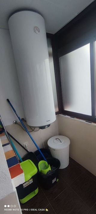 Piso en alquiler en Ronda