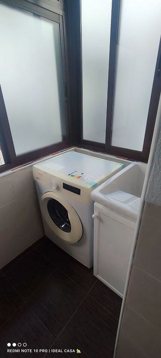 Piso en alquiler en Ronda