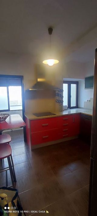 Piso en alquiler en Ronda