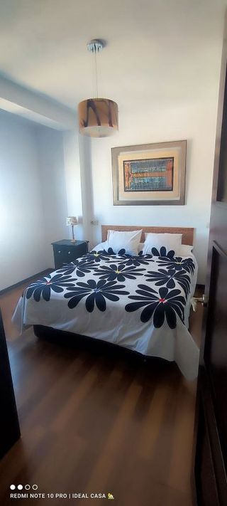 Piso en alquiler en Ronda